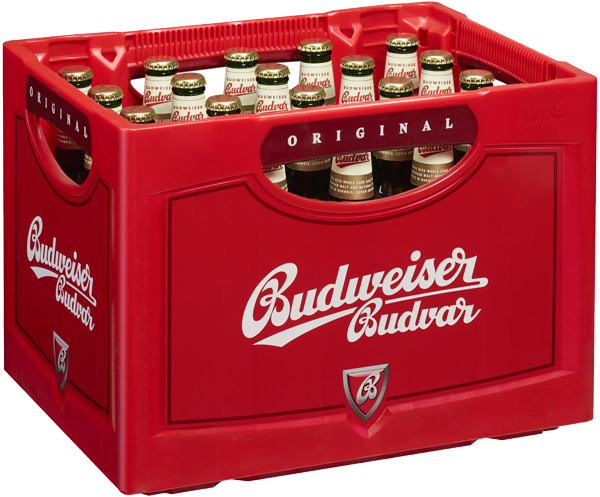budweiser-kasten