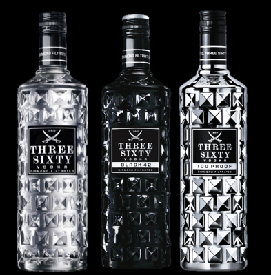 tree-sixty-vodka-flaschen