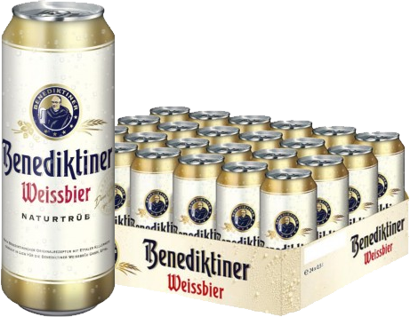 benediktiner-dosen