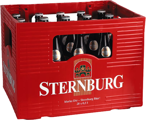 sternburg-kasten