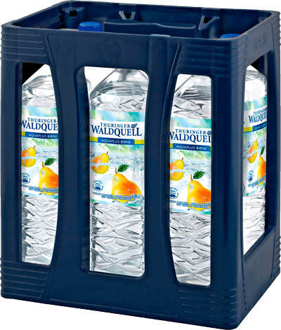 Aqua-Plus