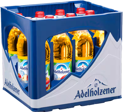 adelholzner-apfelschorle-kasten