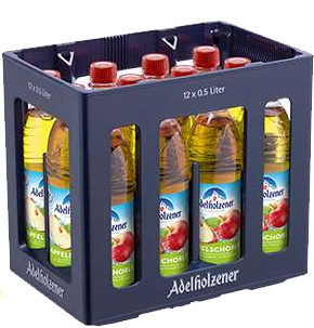 adelholzner-apfelschorle