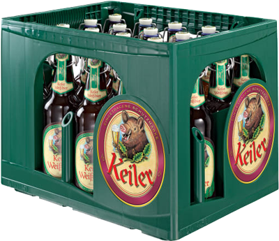 Keiler-Kasten
