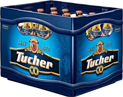 tucher-kasten